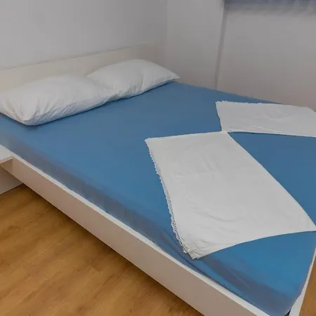 Appartement Lux1 Selce