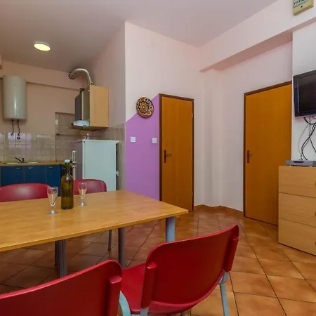 Appartement Lux1 Selce