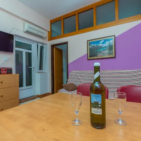 Appartement Lux1 Selce