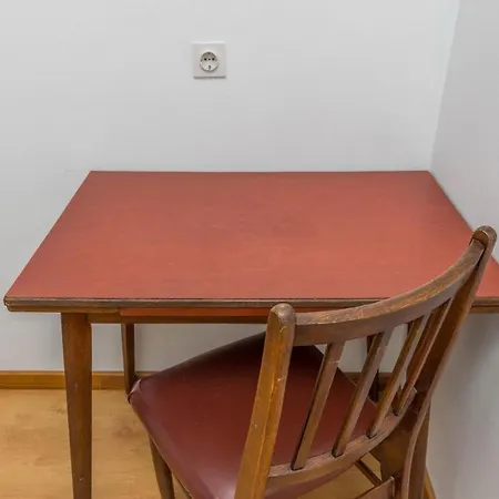 Apartmán Lux1 *