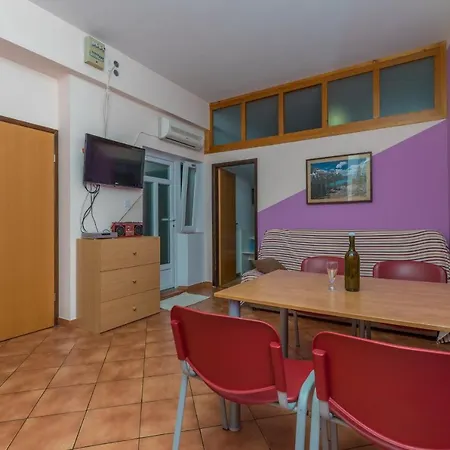 Apartmán Lux1 *