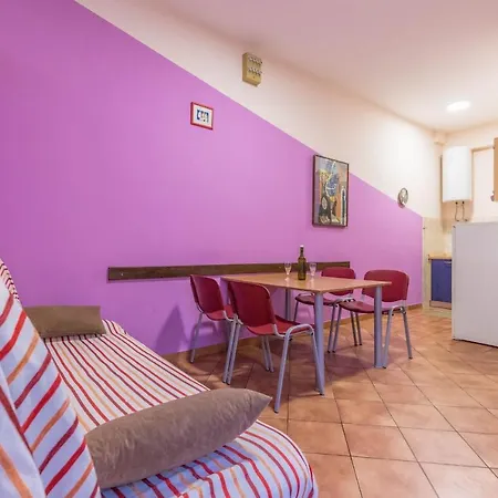 Apartmán Lux1