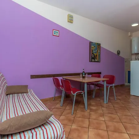 Lux1 Apartmán