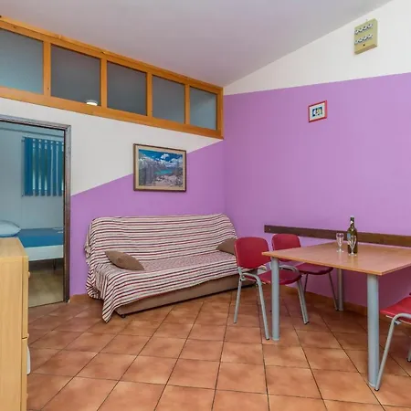 Apartmán Lux1 *