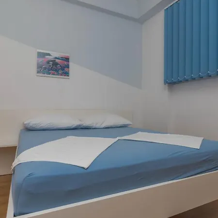Apartmán Lux1