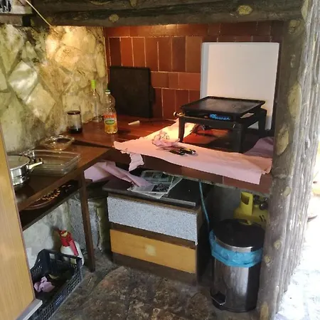 Apartmán Lux1 *