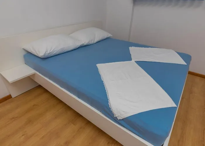 아파트 Lux1 셀스