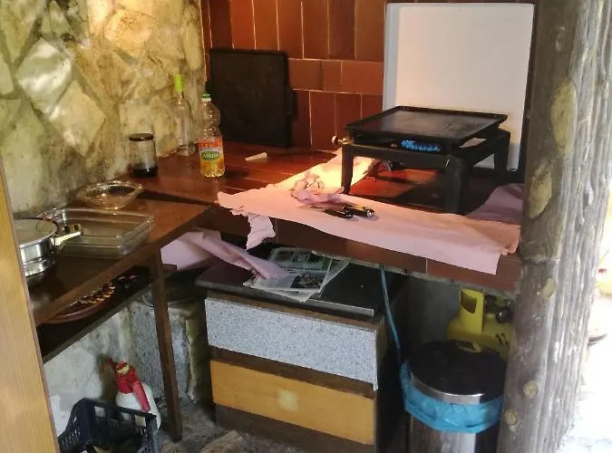 Διαμέρισμα Lux1 *